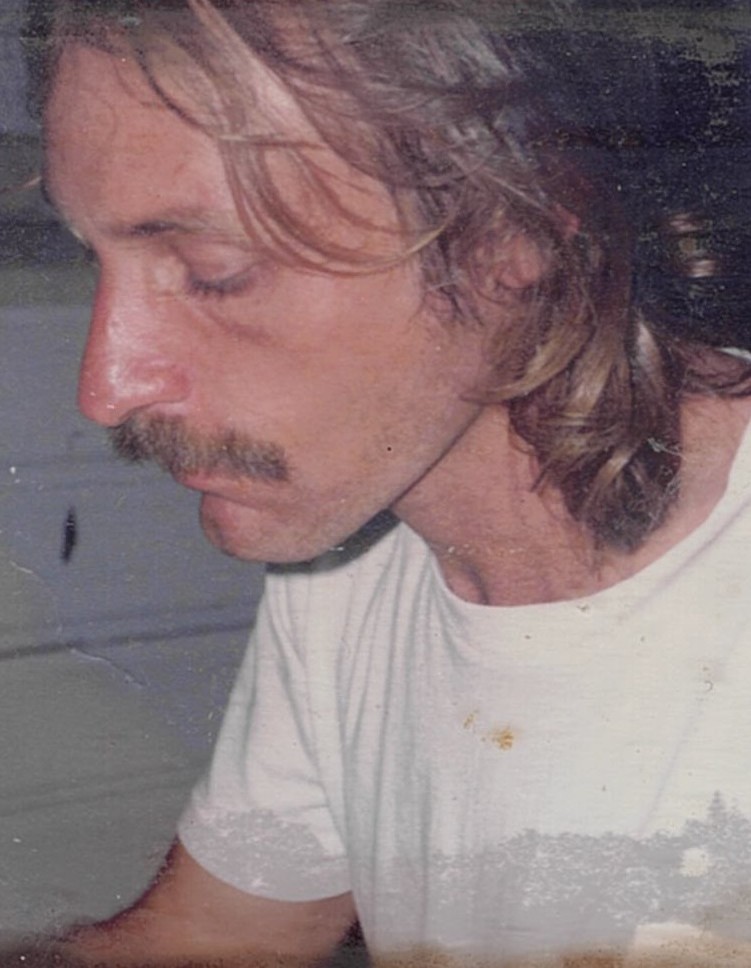 William Jackson Dunivan Obituary, Louisa, VA