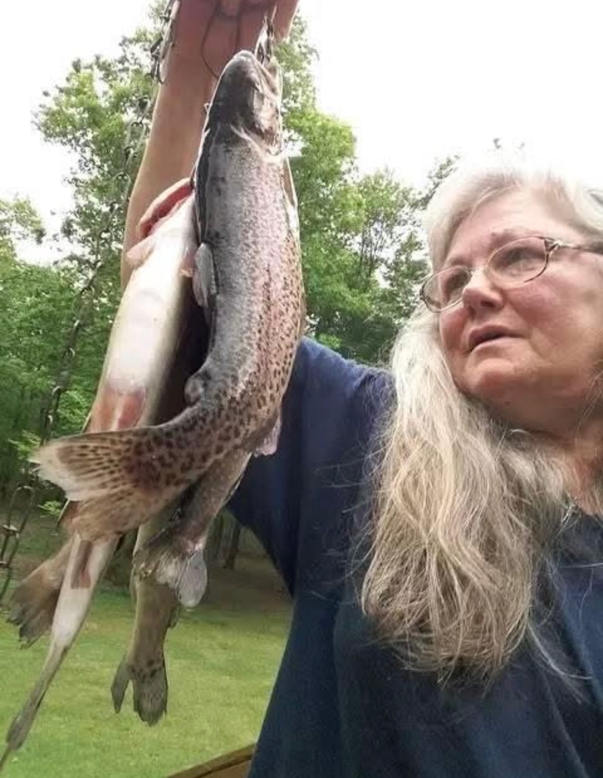 Rebecca Lynn Rafferty Obituary, Louisa, VA