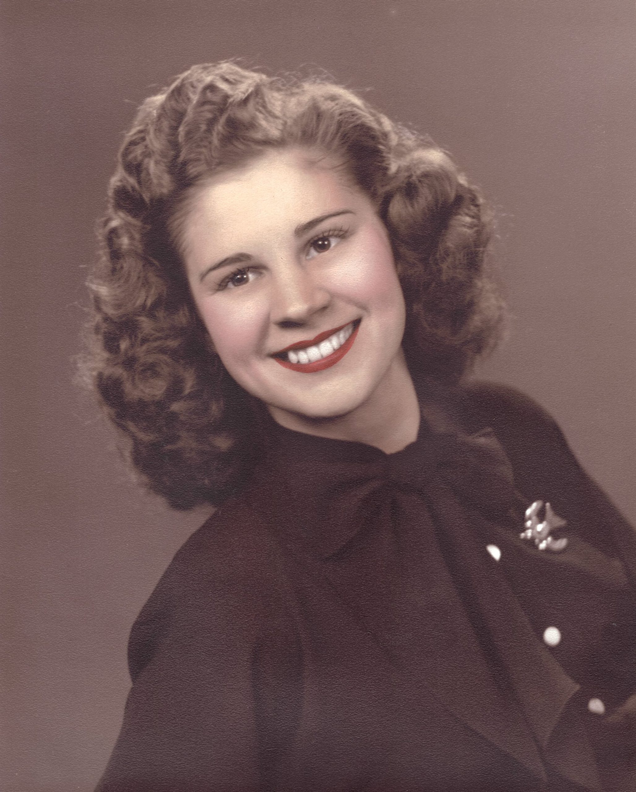 Edna Rigsby Jones Obituary, Louisa, VA