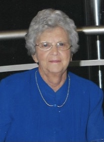Dorothy Irene Hart Duerson Obituary, Louisa, VA